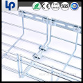galvanized Steel Mesh Cable Tray(sgs ce and rohs cable approved)